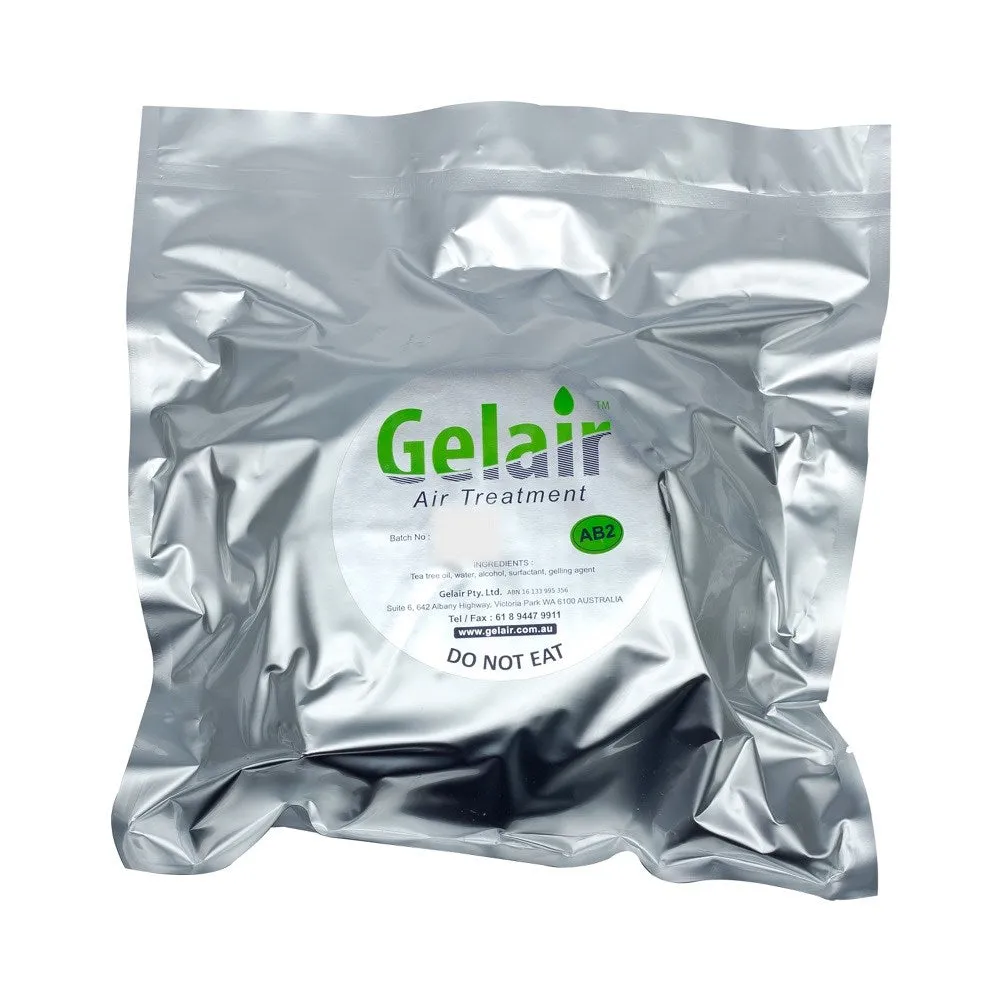 Gelair Tea Tree Oil Air Conditioning Block