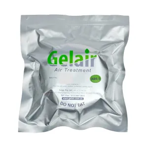 Gelair Tea Tree Oil Air Conditioning Block