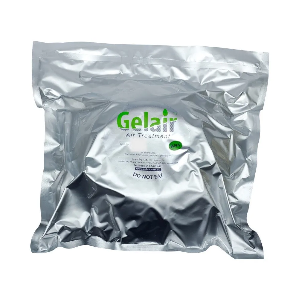 Gelair Tea Tree Oil Air Conditioning Block