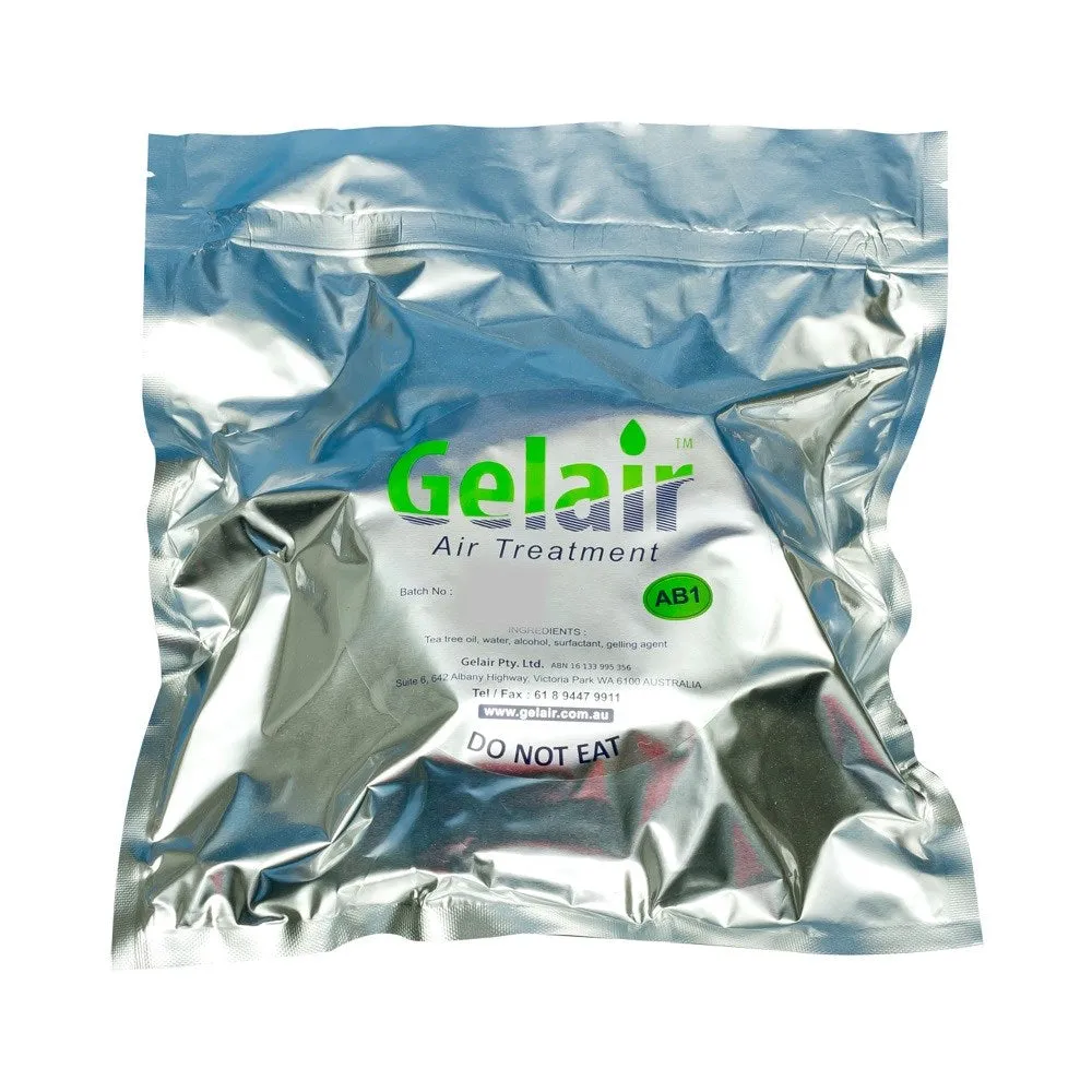 Gelair Tea Tree Oil Air Conditioning Block