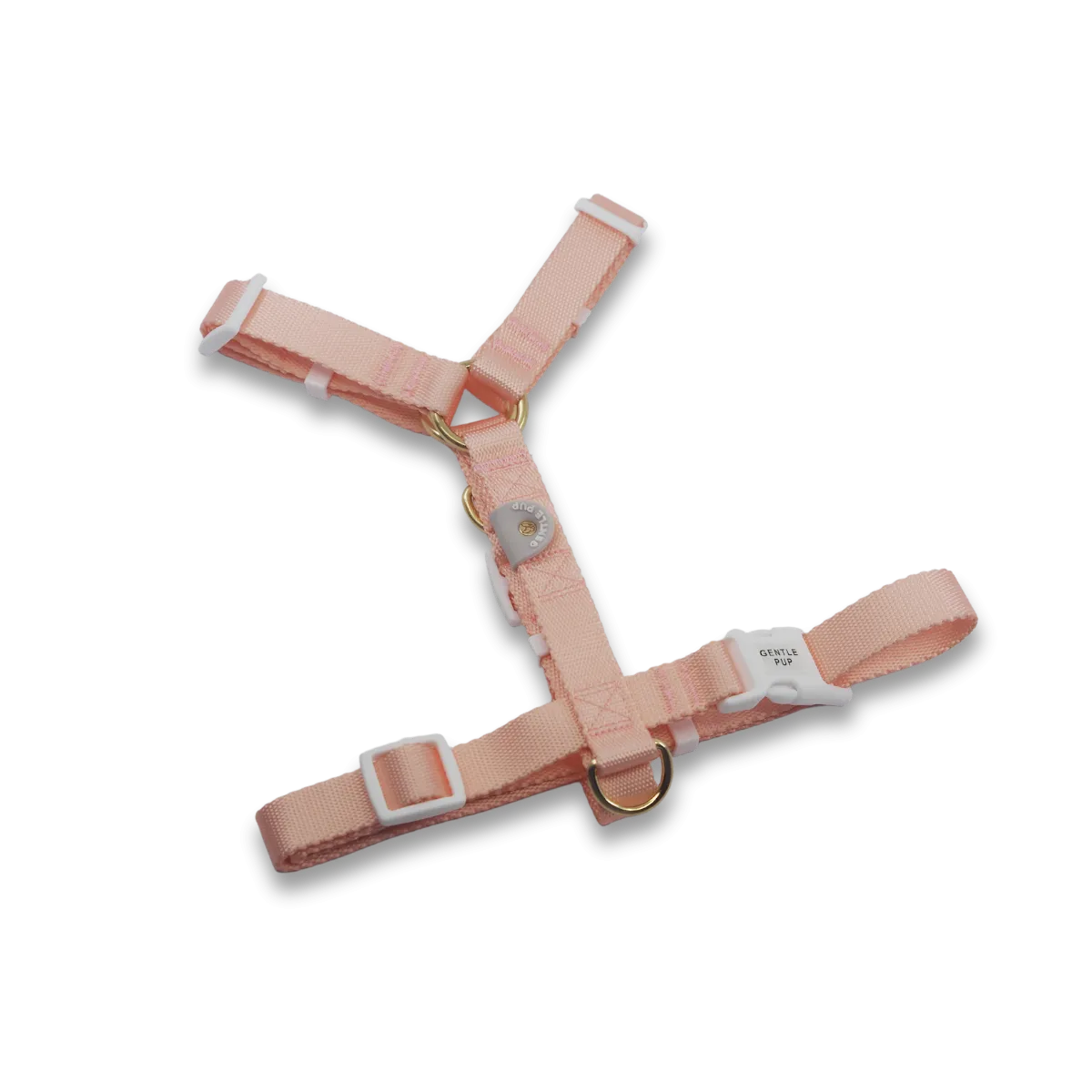 Gentle Pup - Camelia Maxi Harness