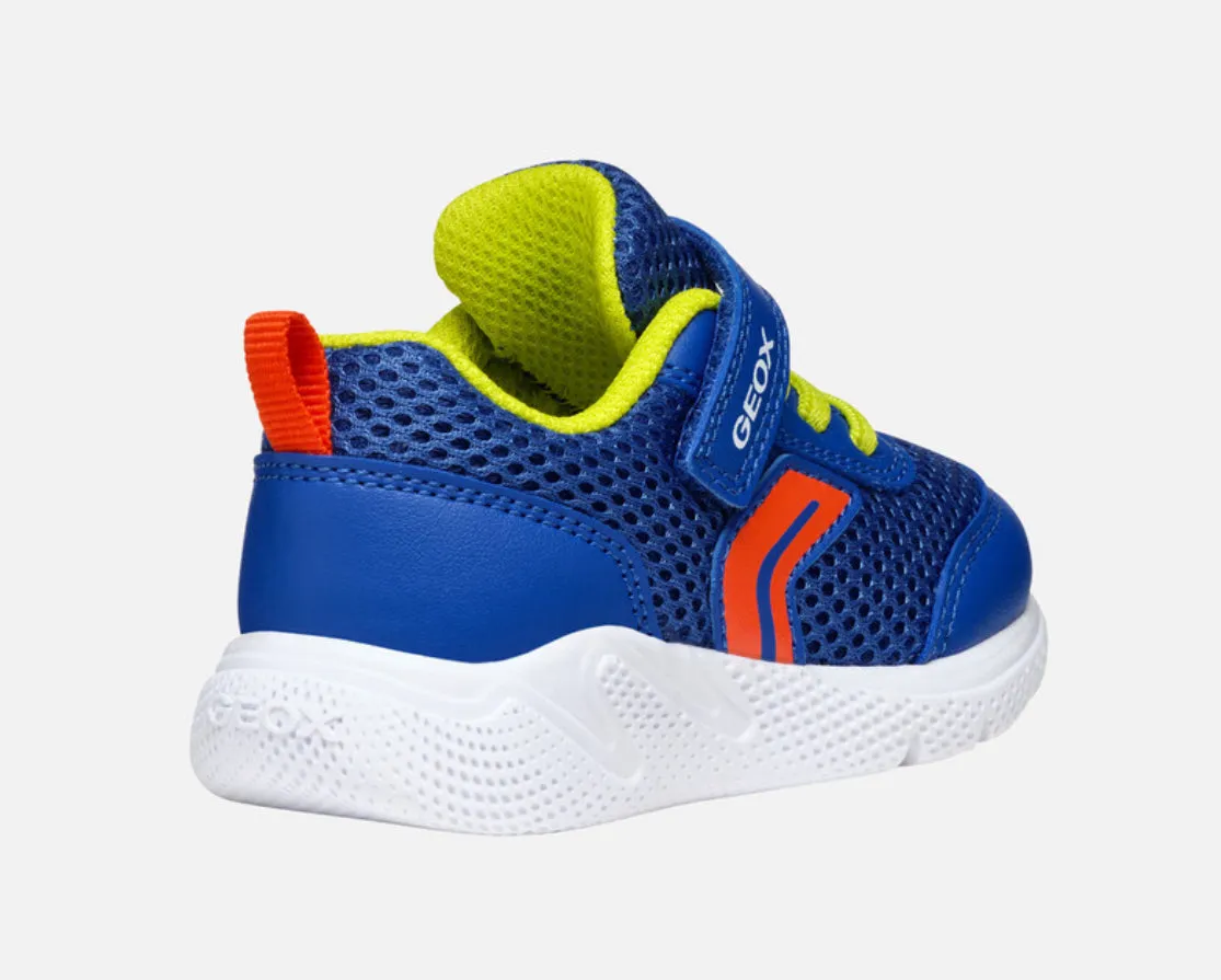 Geox J Sprintye