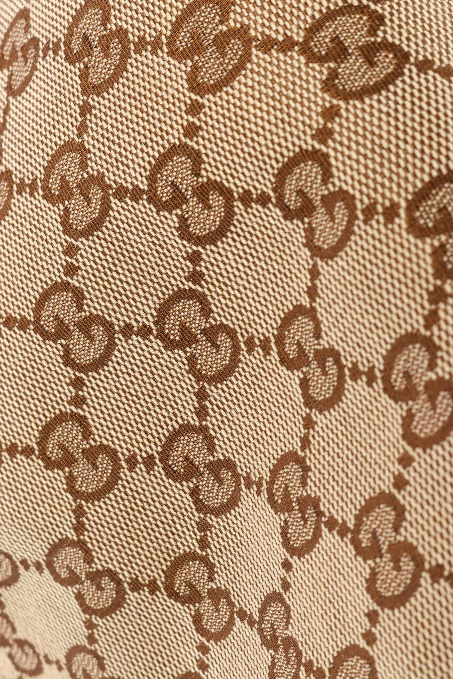 GG Monogram Over-the-Knee-Boots