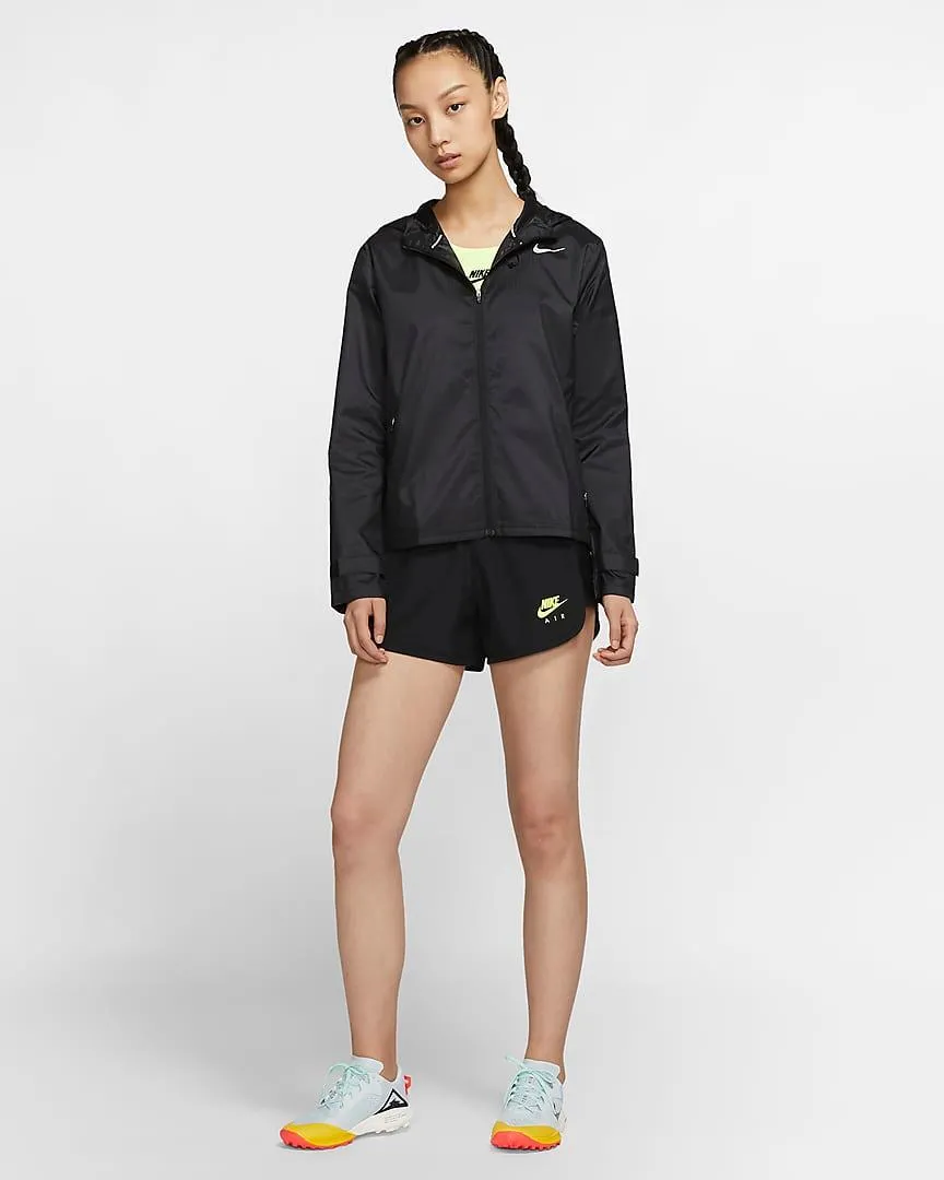GIACCA RUNNING IMPERMEABILE NIKE OUTDOOR DONNA CON CAPPUCCIO