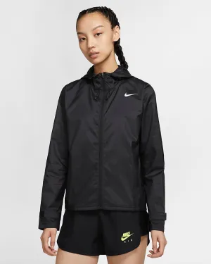 GIACCA RUNNING IMPERMEABILE NIKE OUTDOOR DONNA CON CAPPUCCIO