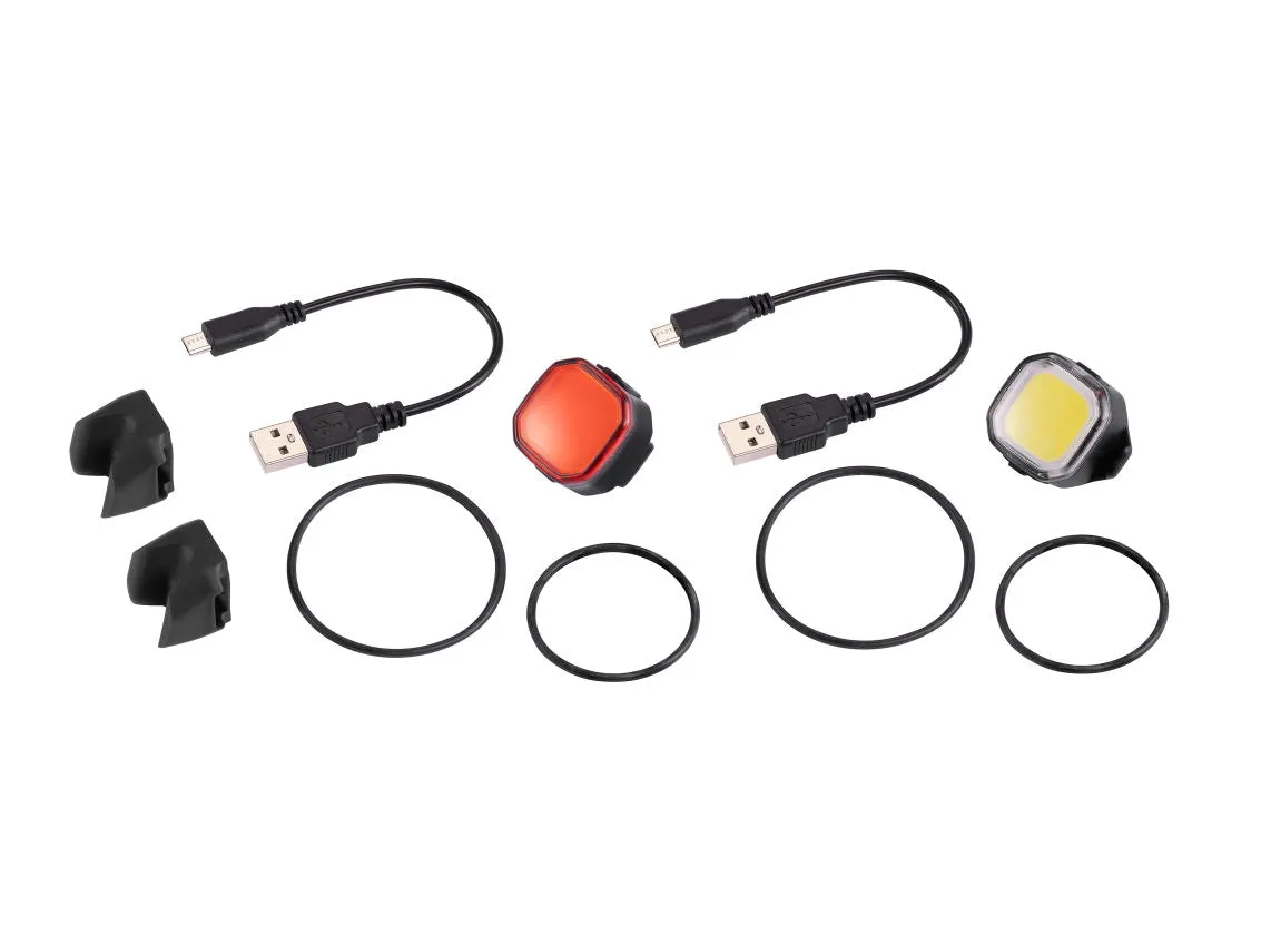 Giant Cast 30 Combo Light Set