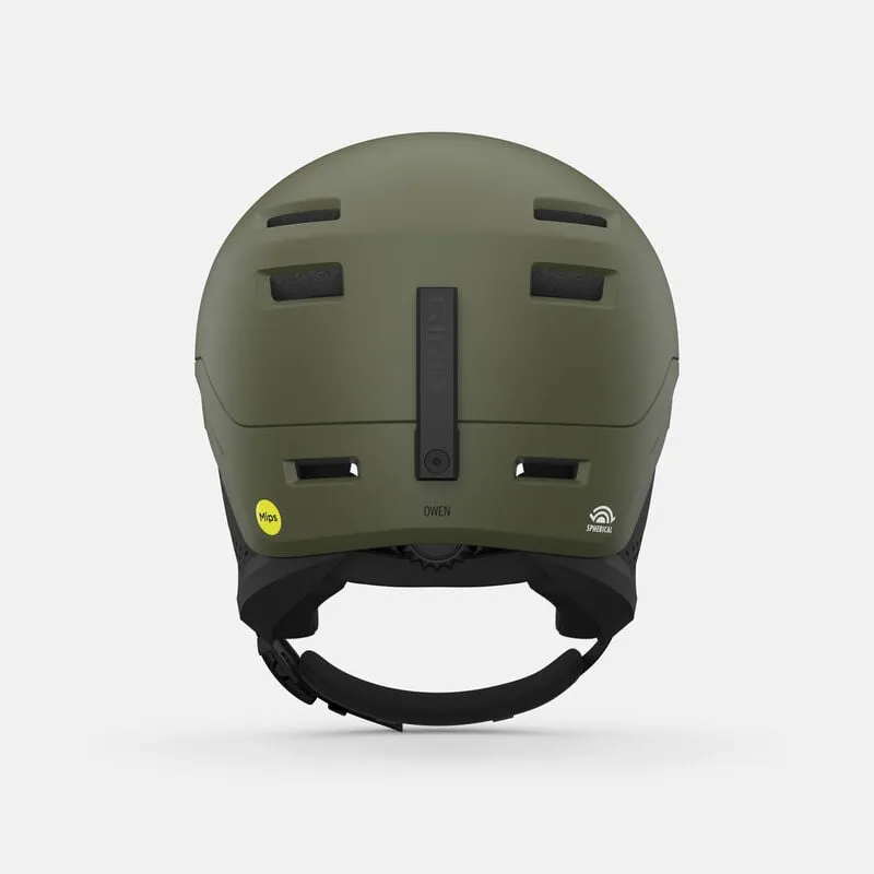 Giro - Owen Spherical Helmet
