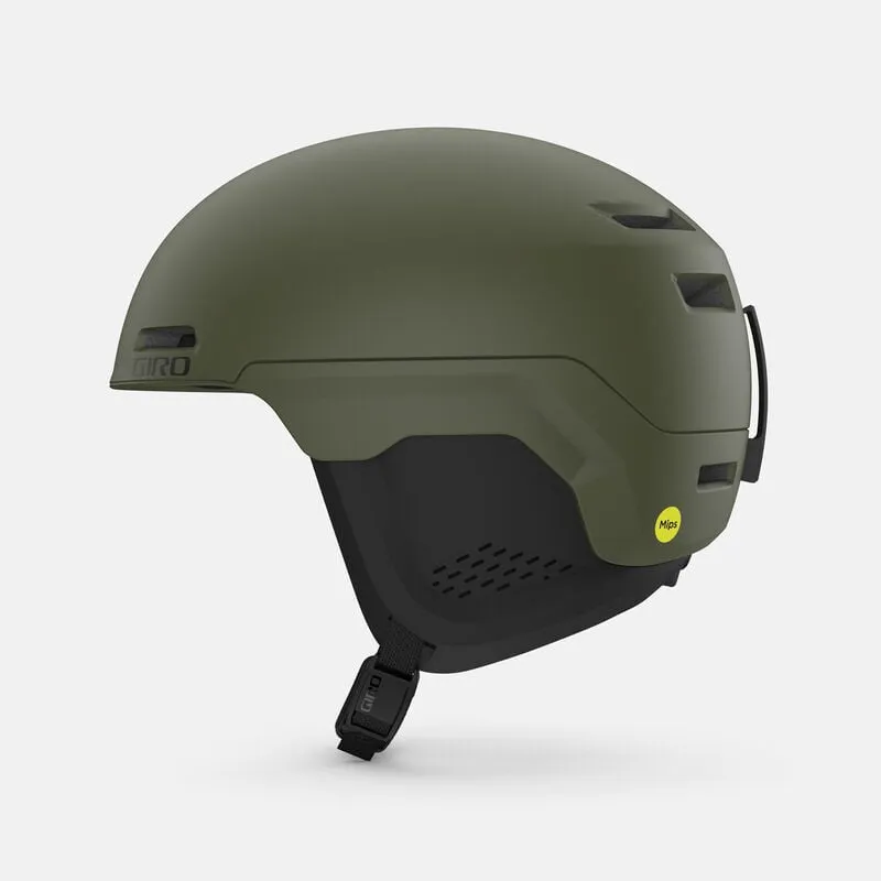 Giro - Owen Spherical Helmet