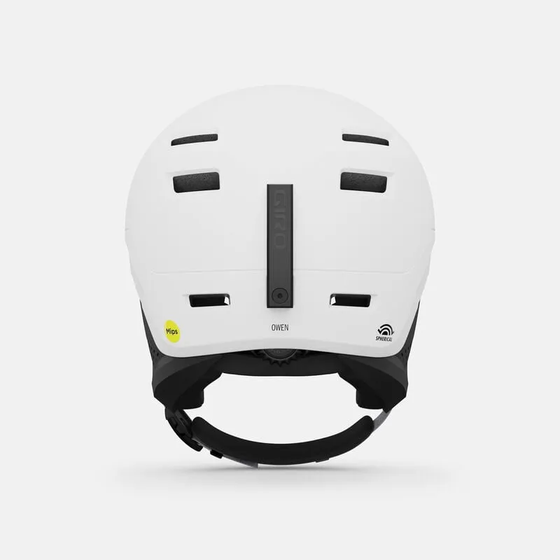 Giro - Owen W Spherical Helmet