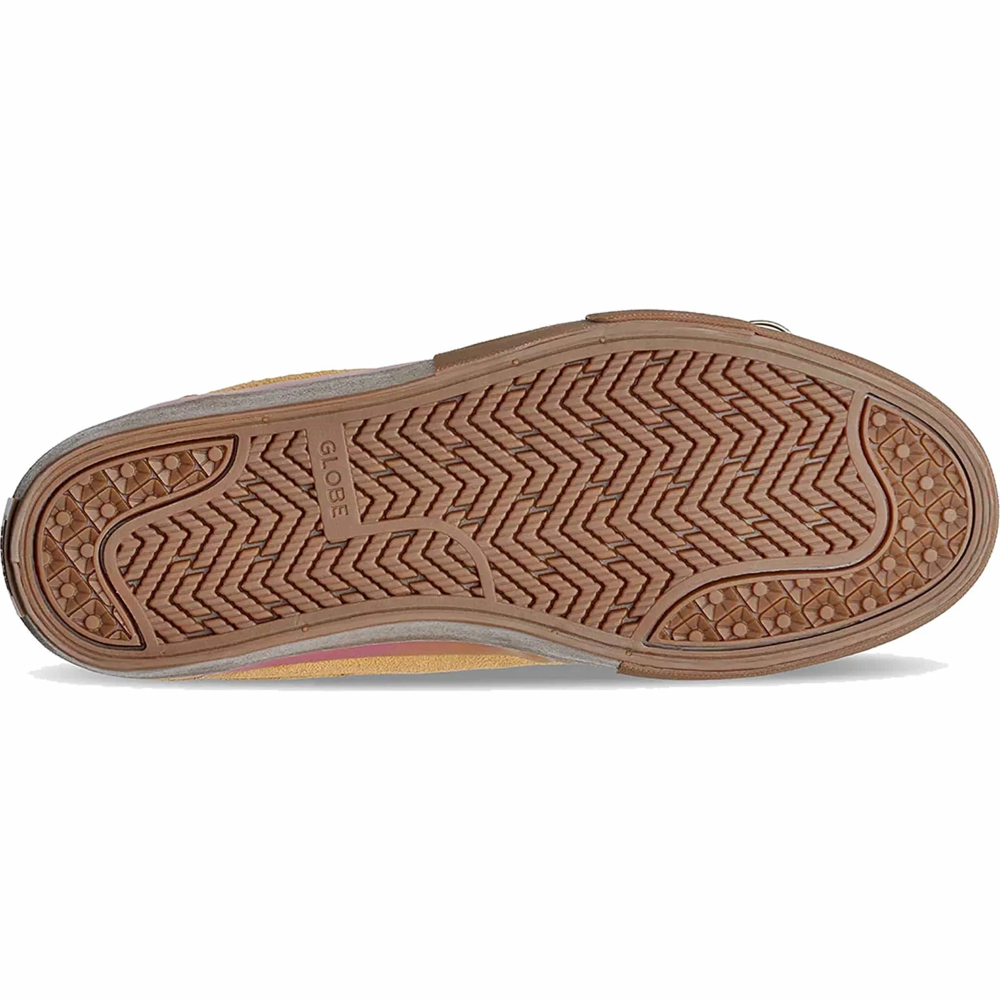 Globe Appleyard Mahalo Plus Curry Gum