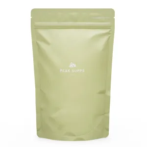 Glutamine 750mg Capsules