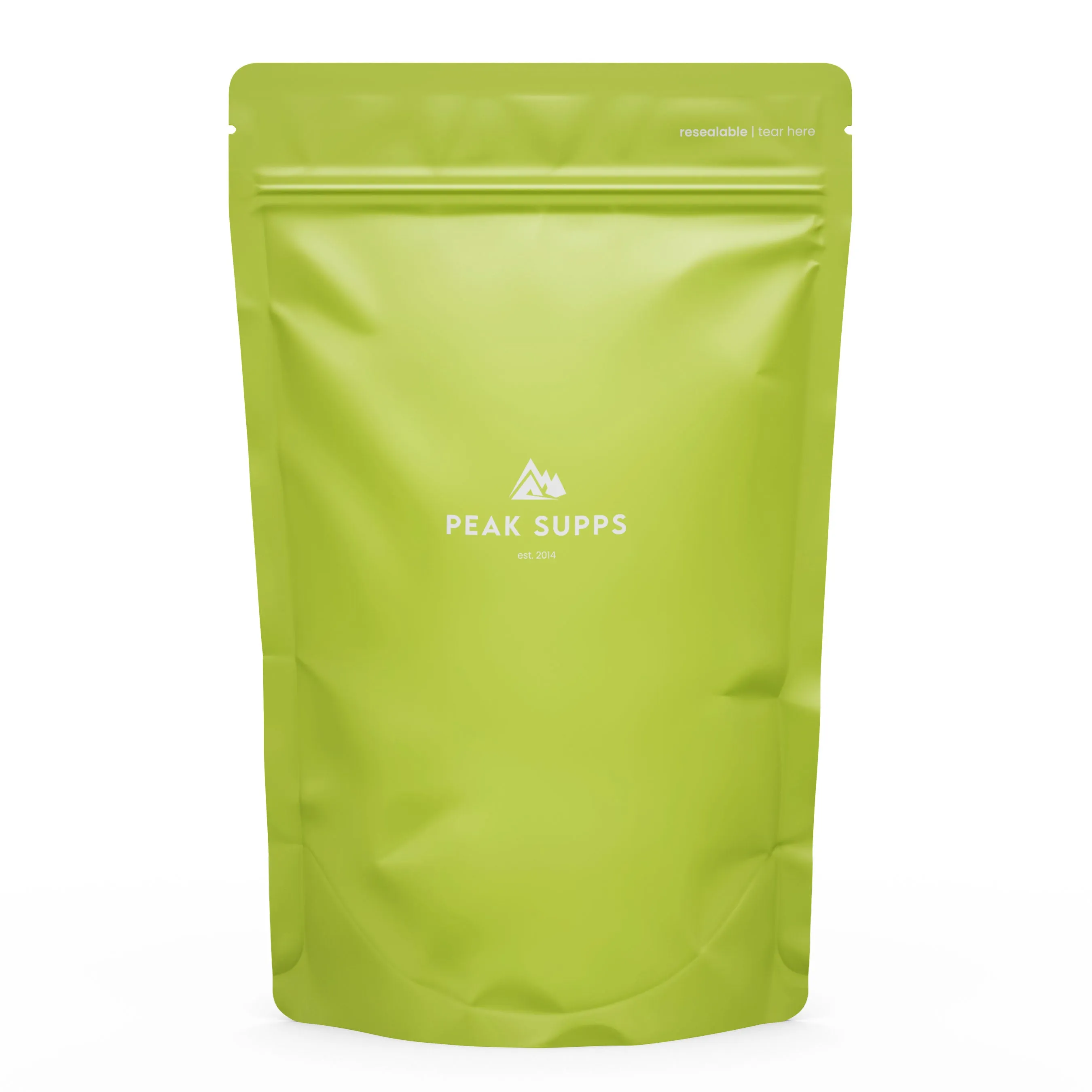 Glutamine Powder