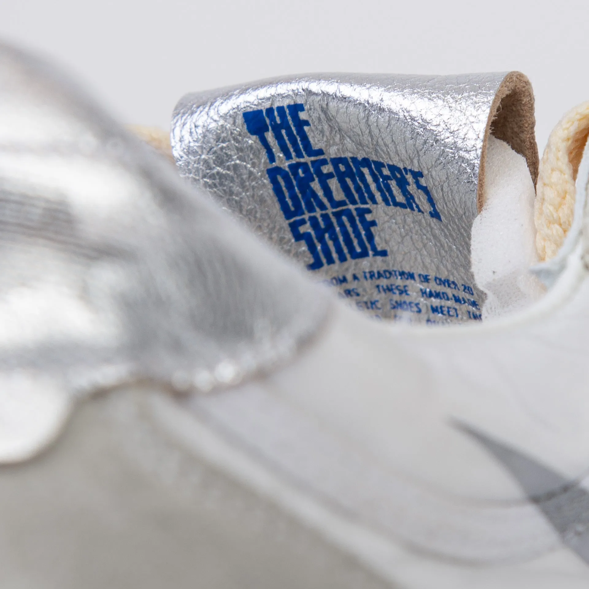 GOLDEN GOOSE SNEAKERS RUNNING MARATHON GMF00683.F005457 60466