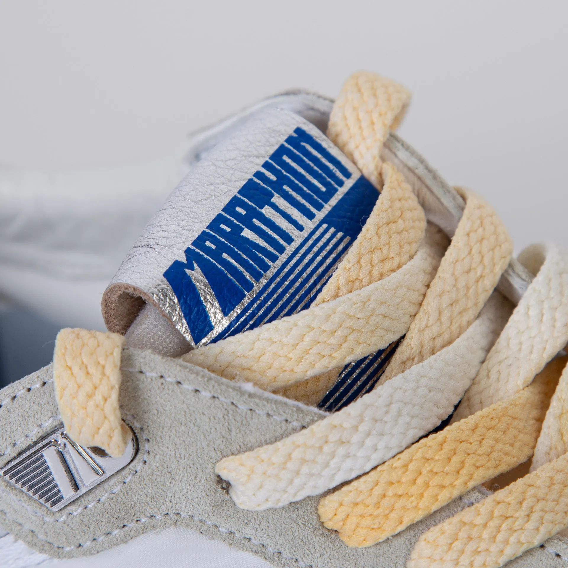 GOLDEN GOOSE SNEAKERS RUNNING MARATHON GMF00683.F005457 60466