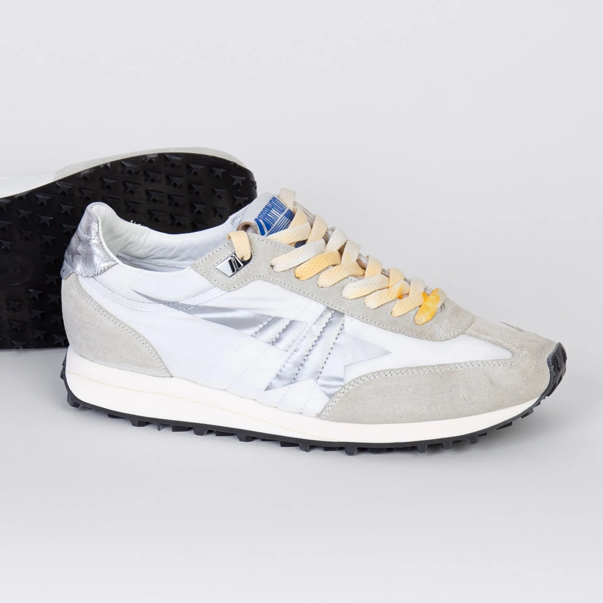 GOLDEN GOOSE SNEAKERS RUNNING MARATHON GMF00683.F005457 60466