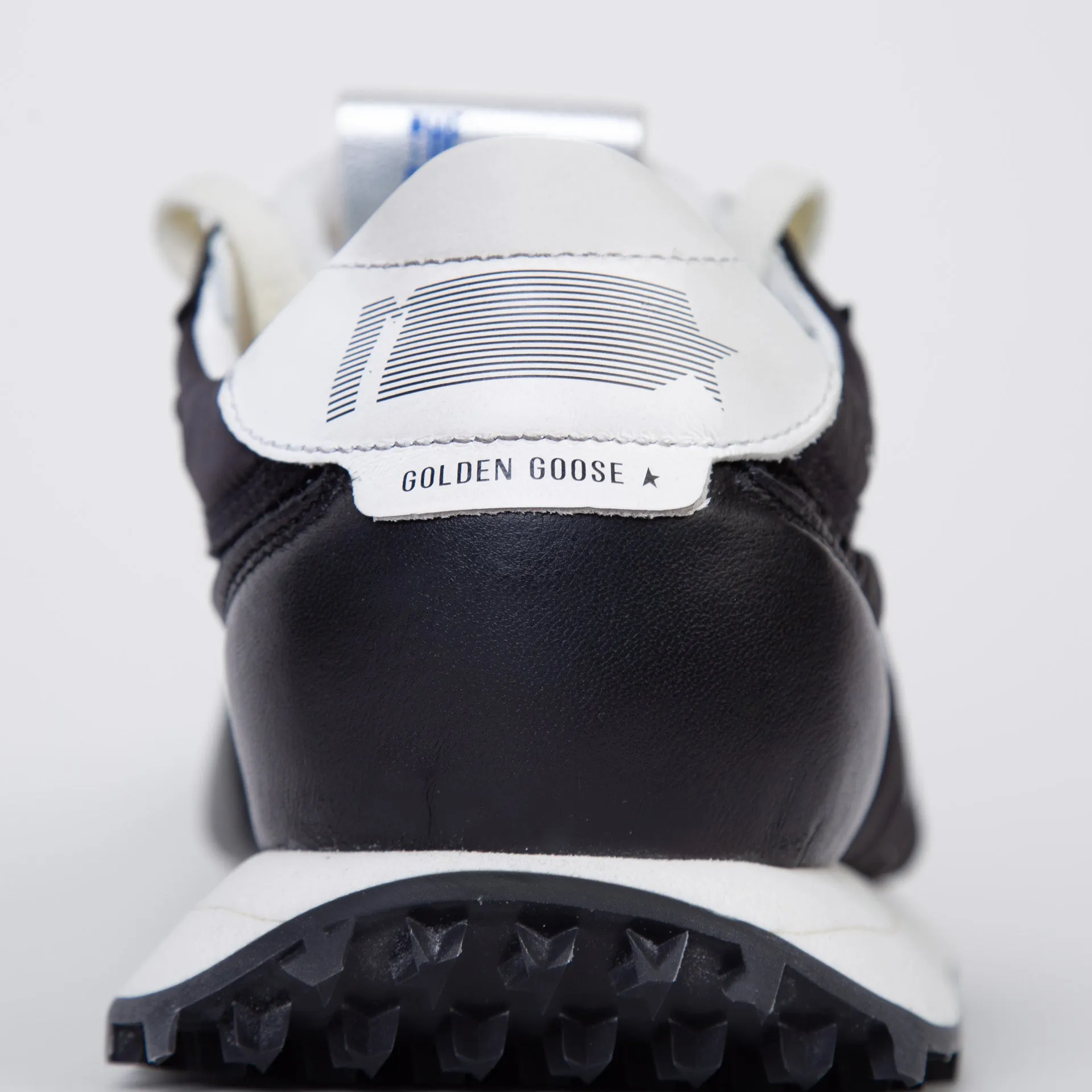 GOLDEN GOOSE SNEAKERS RUNNING MARATHON GMF00683.F005459 90167