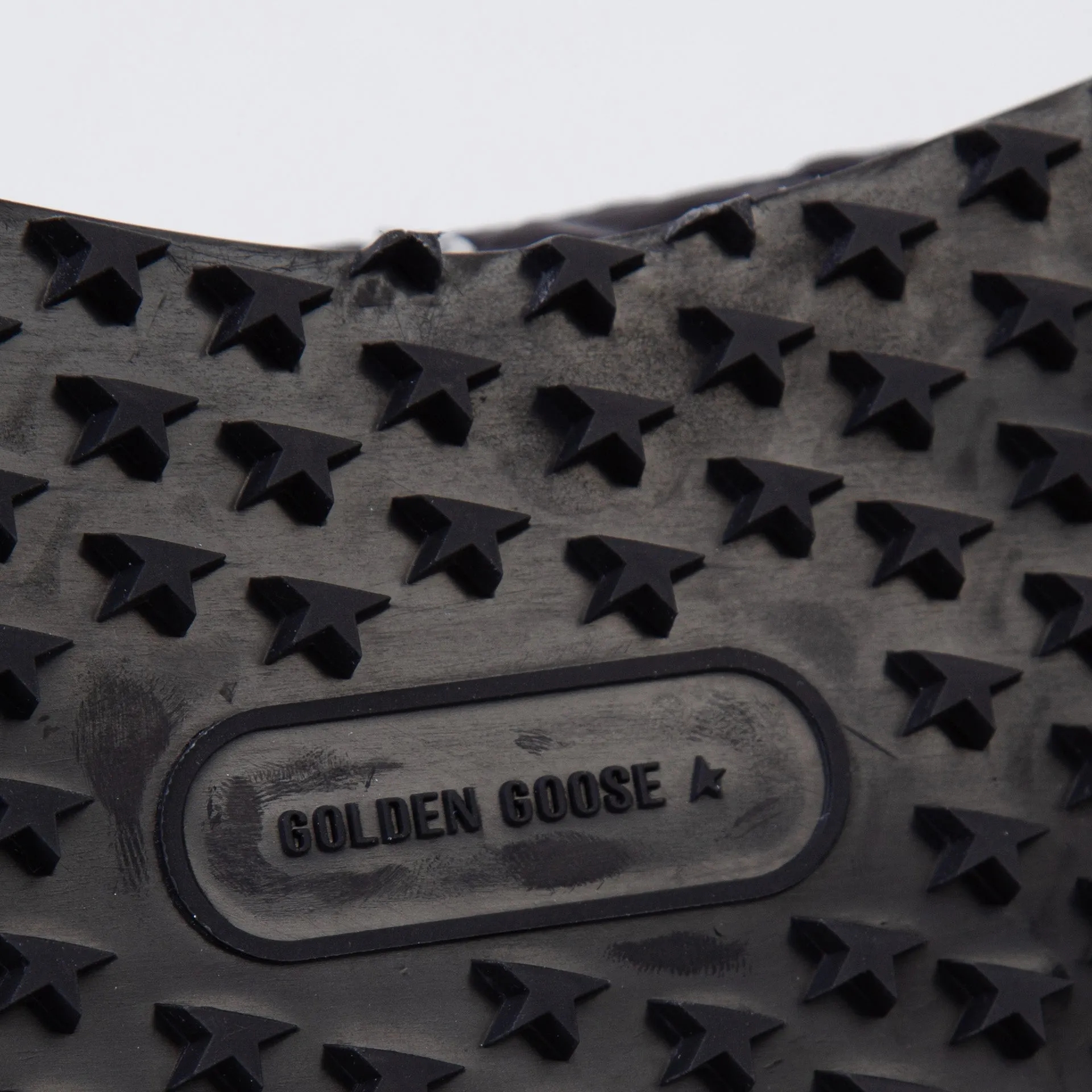 GOLDEN GOOSE SNEAKERS RUNNING MARATHON GMF00683.F005459 90167
