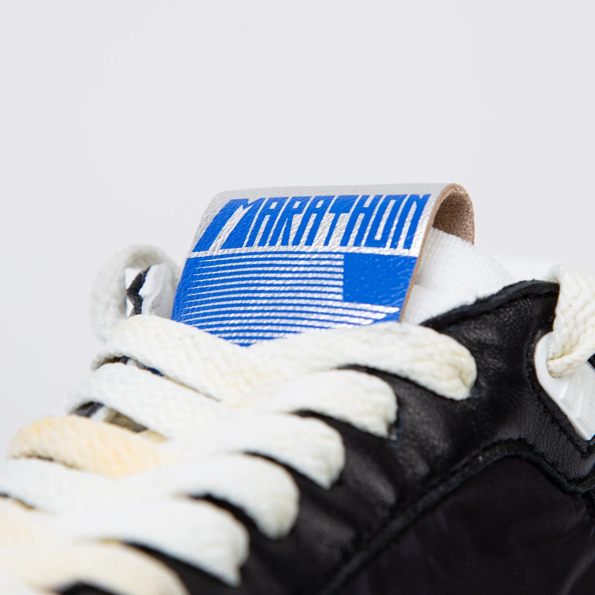 GOLDEN GOOSE SNEAKERS RUNNING MARATHON GMF00683.F005459 90167