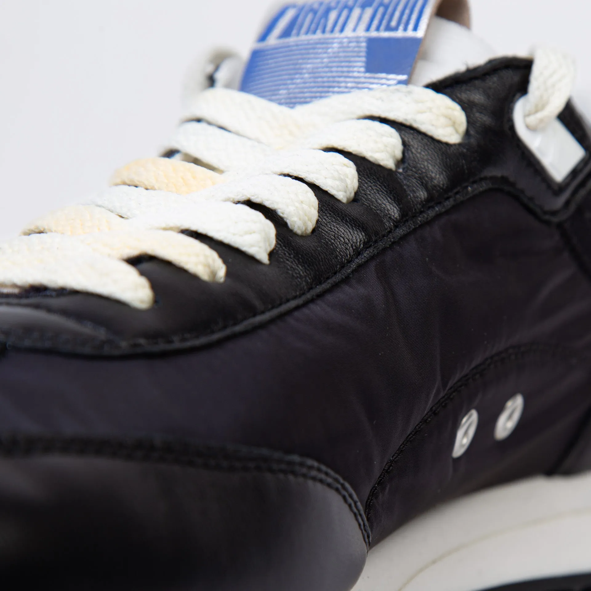 GOLDEN GOOSE SNEAKERS RUNNING MARATHON GMF00683.F005459 90167