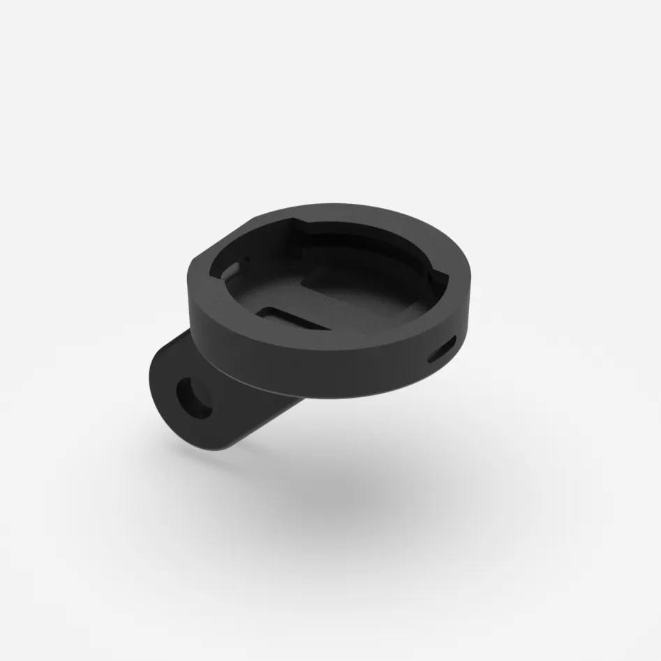 GoPro to Garmin Adapter for Volume
