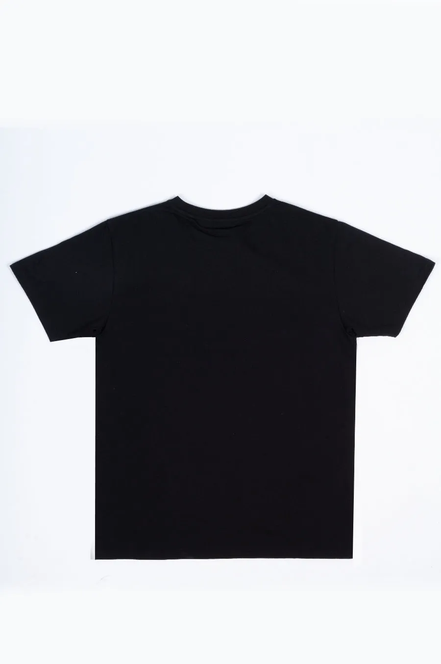 GRAMICCI LOGO TEE BLACK