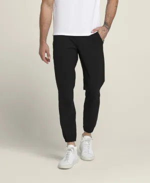 Grand Slam Jogger - Black