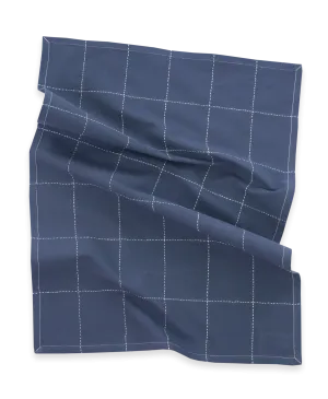 GREY SLATE TEA TOWELS (INDIA)