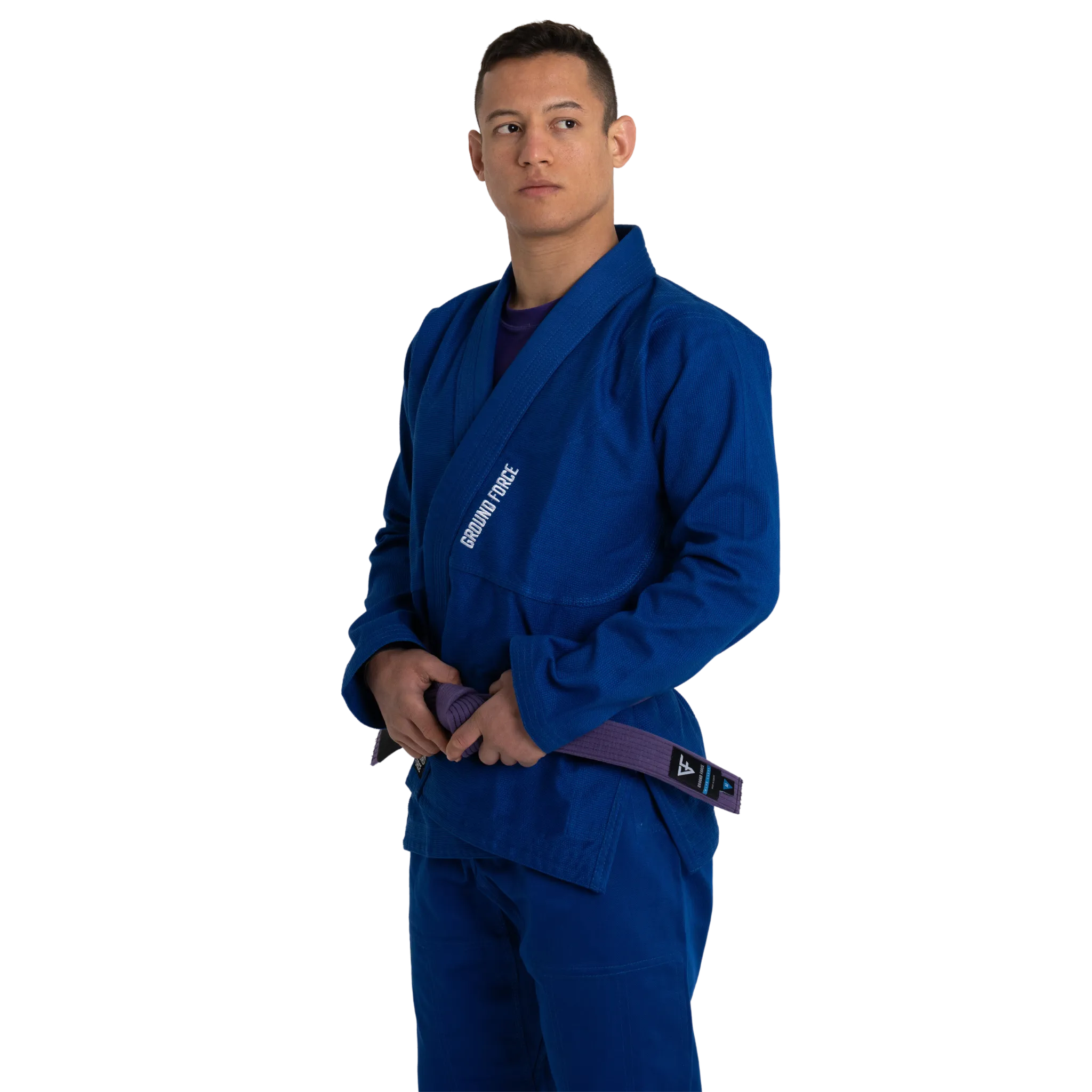 Ground Force Basic Gi V2
