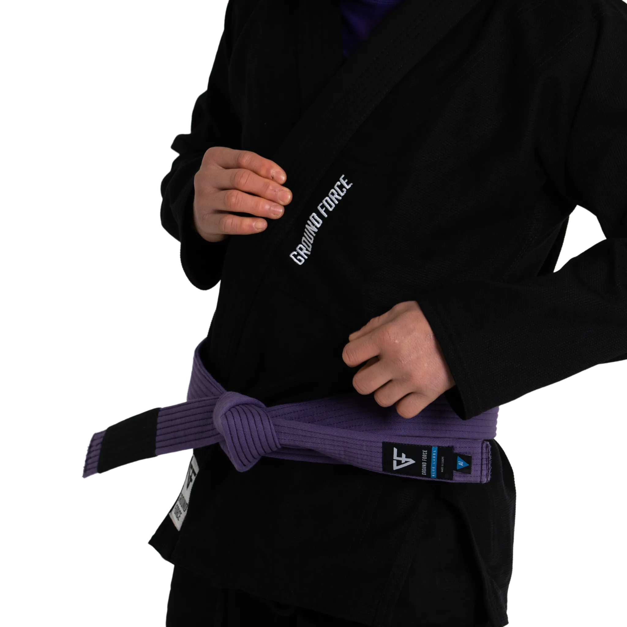 Ground Force Basic Gi V2