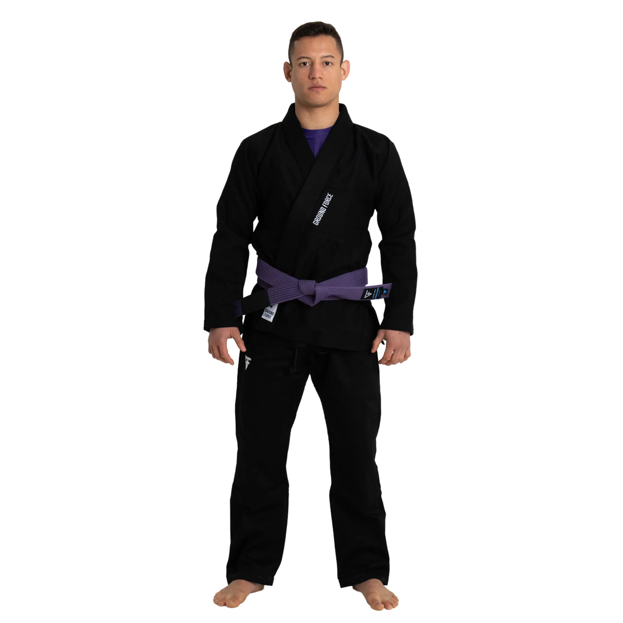 Ground Force Basic Gi V2
