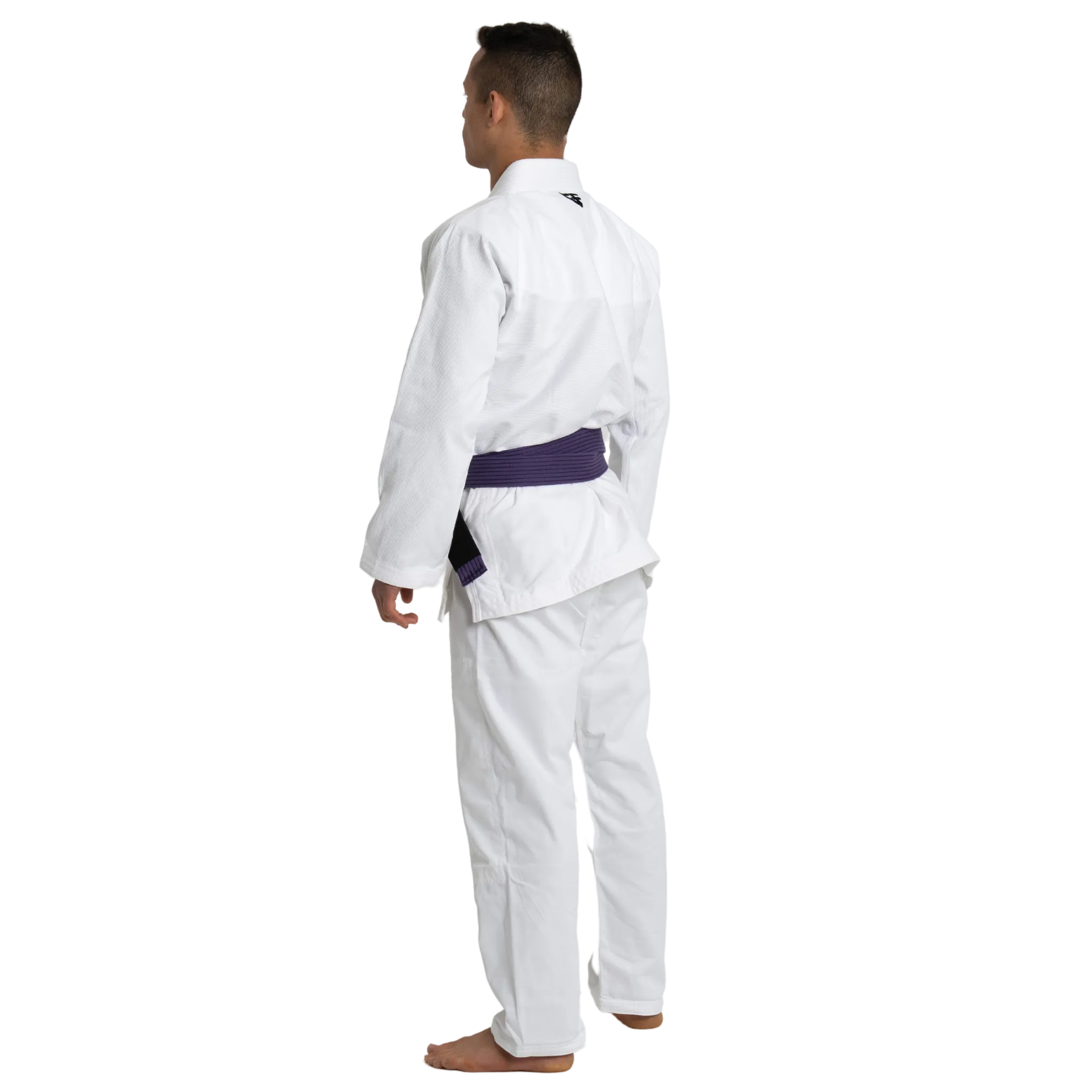 Ground Force Basic Gi V2