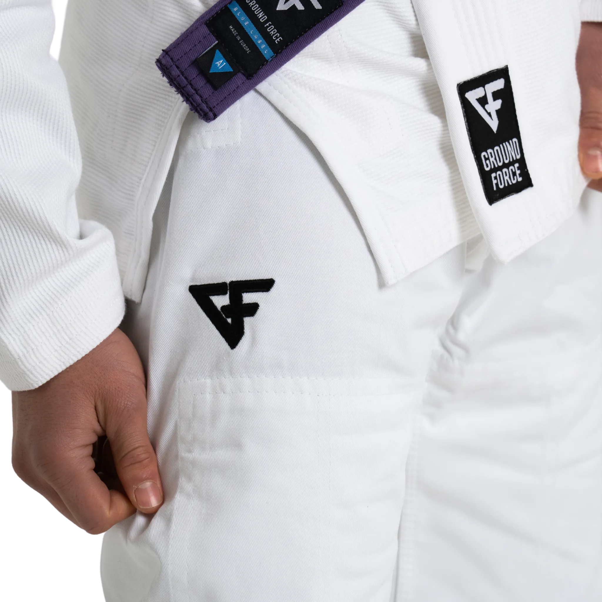 Ground Force Basic Gi V2