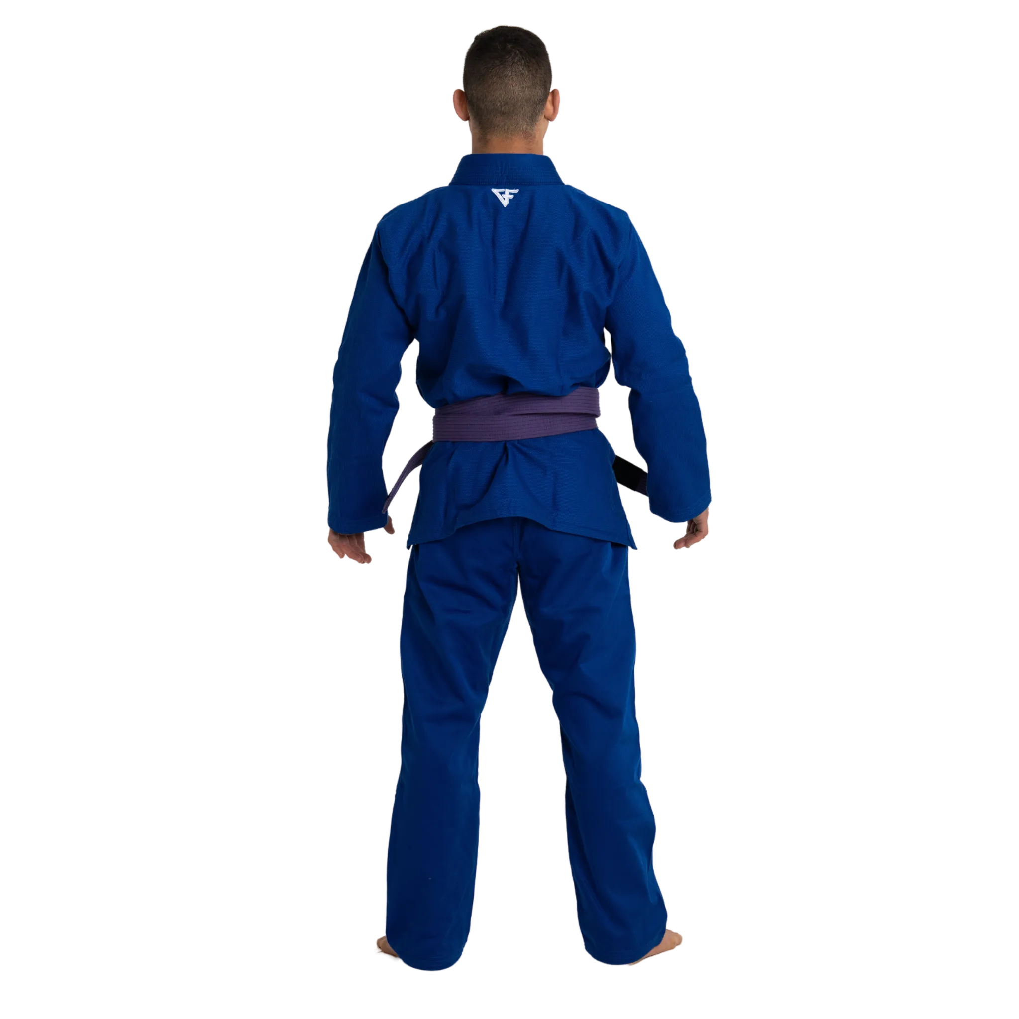 Ground Force Basic Gi V2