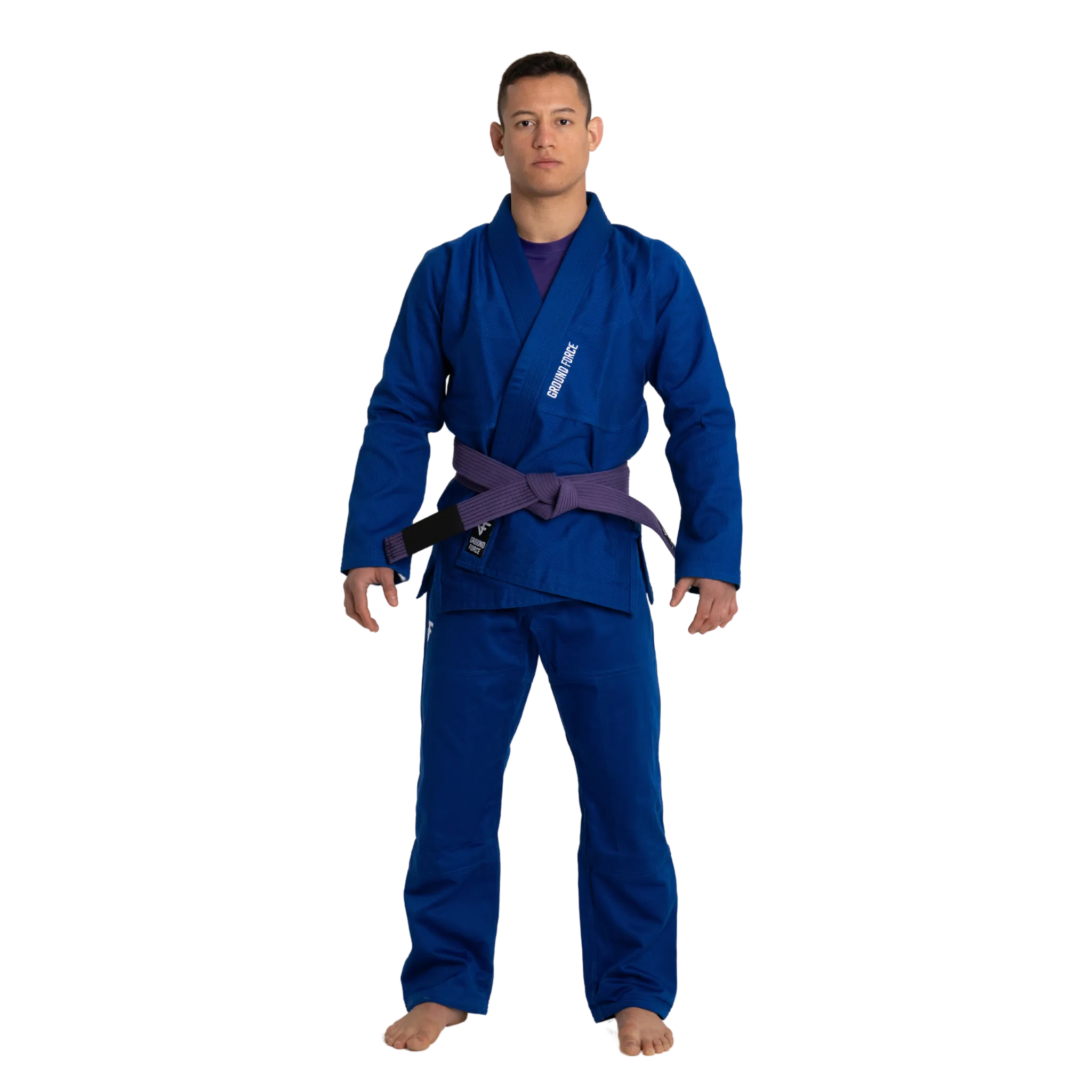 Ground Force Basic Gi V2