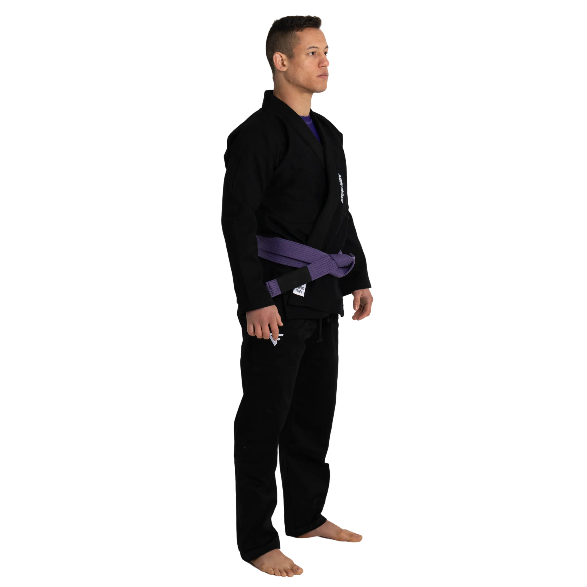 Ground Force Basic Gi V2