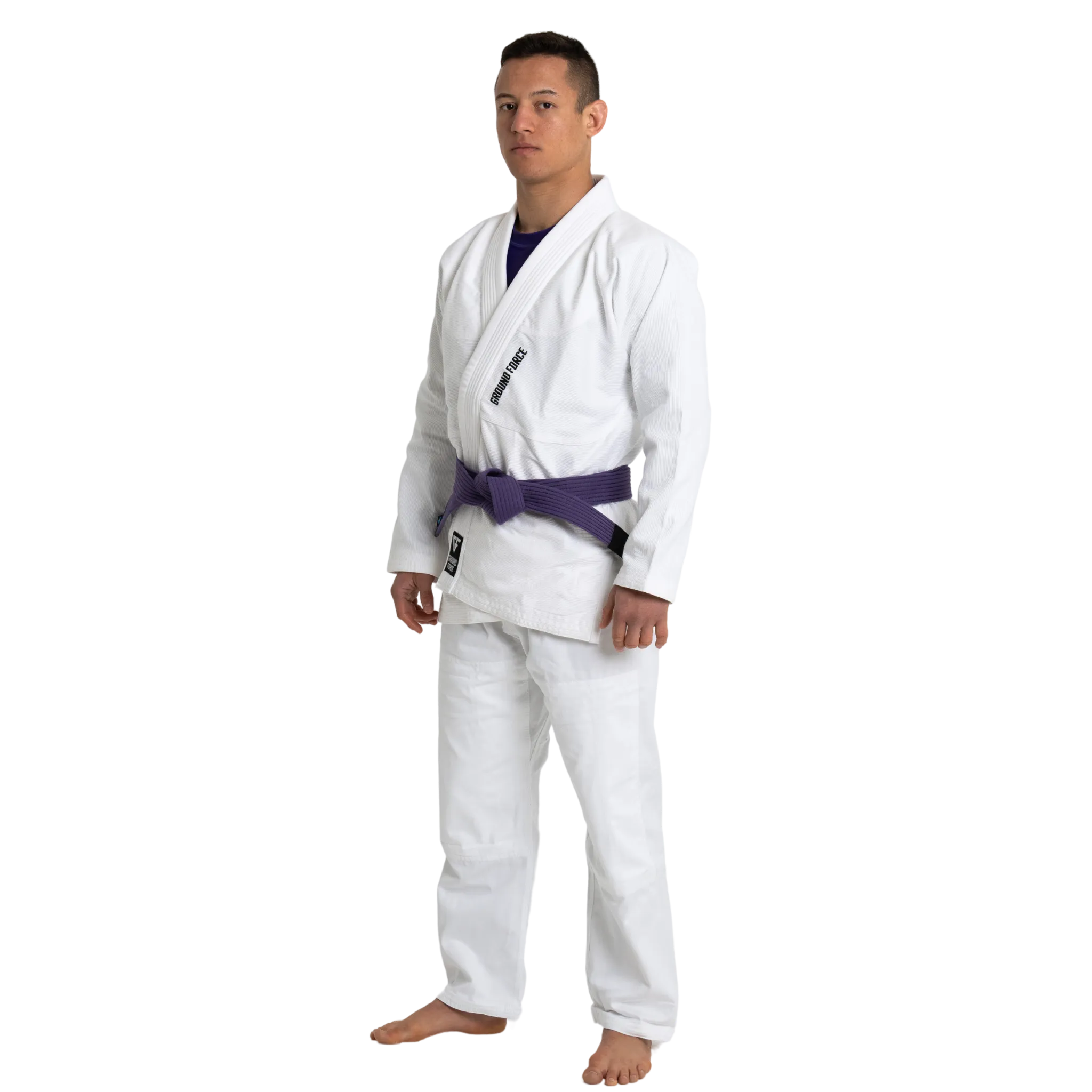 Ground Force Basic Gi V2