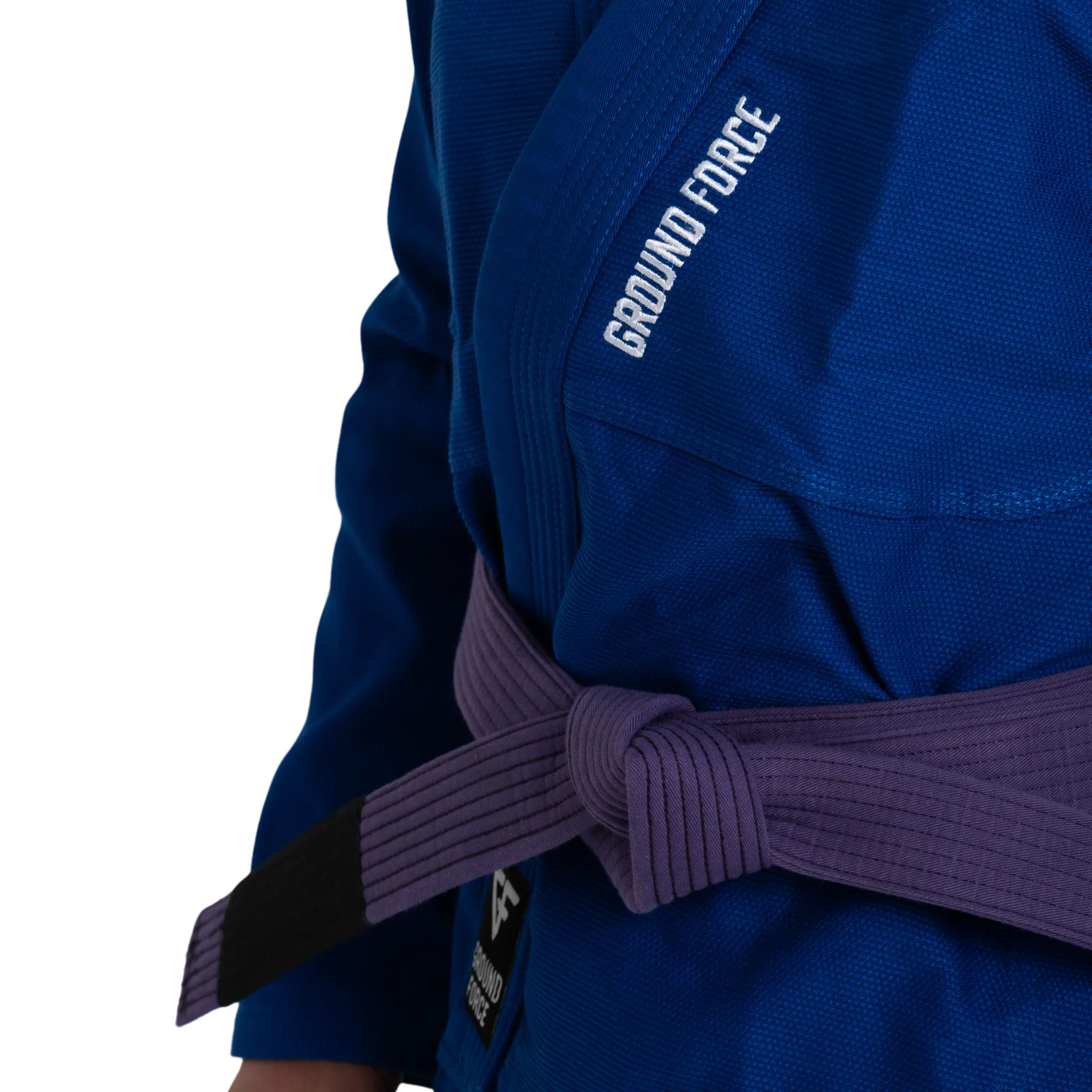 Ground Force Basic Gi V2
