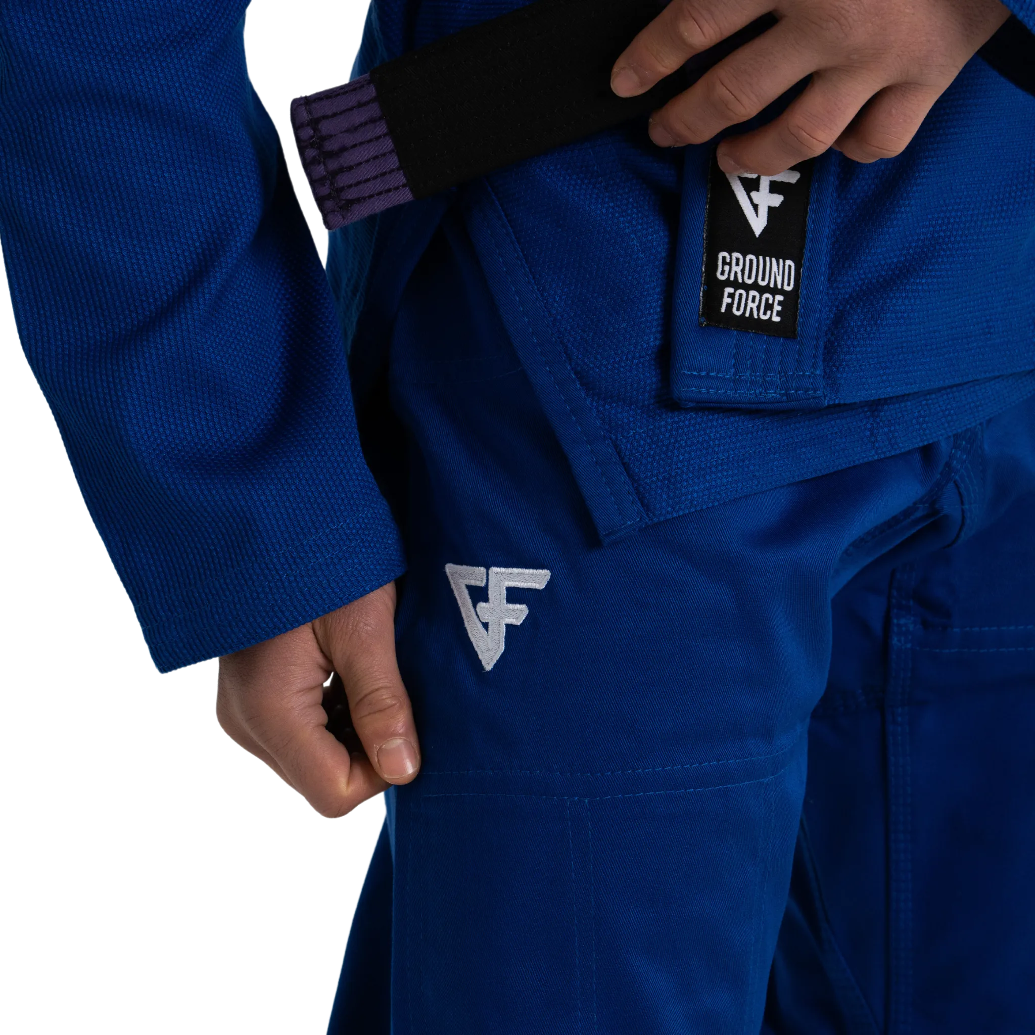 Ground Force Basic Gi V2
