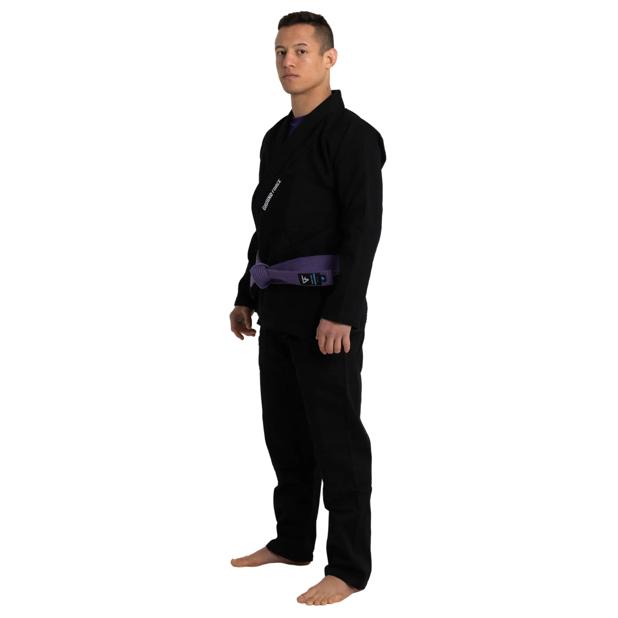 Ground Force Basic Gi V2