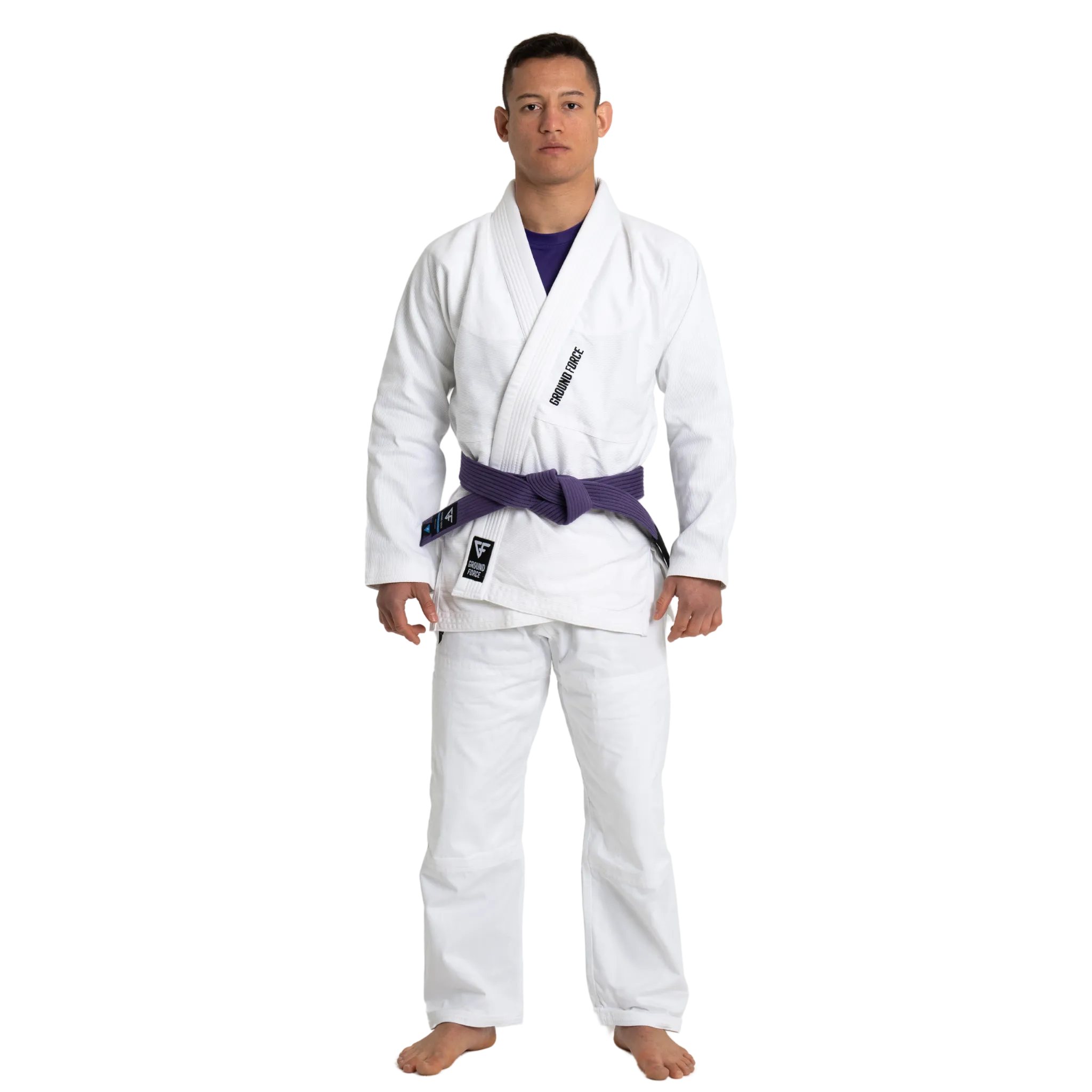 Ground Force Basic Gi V2