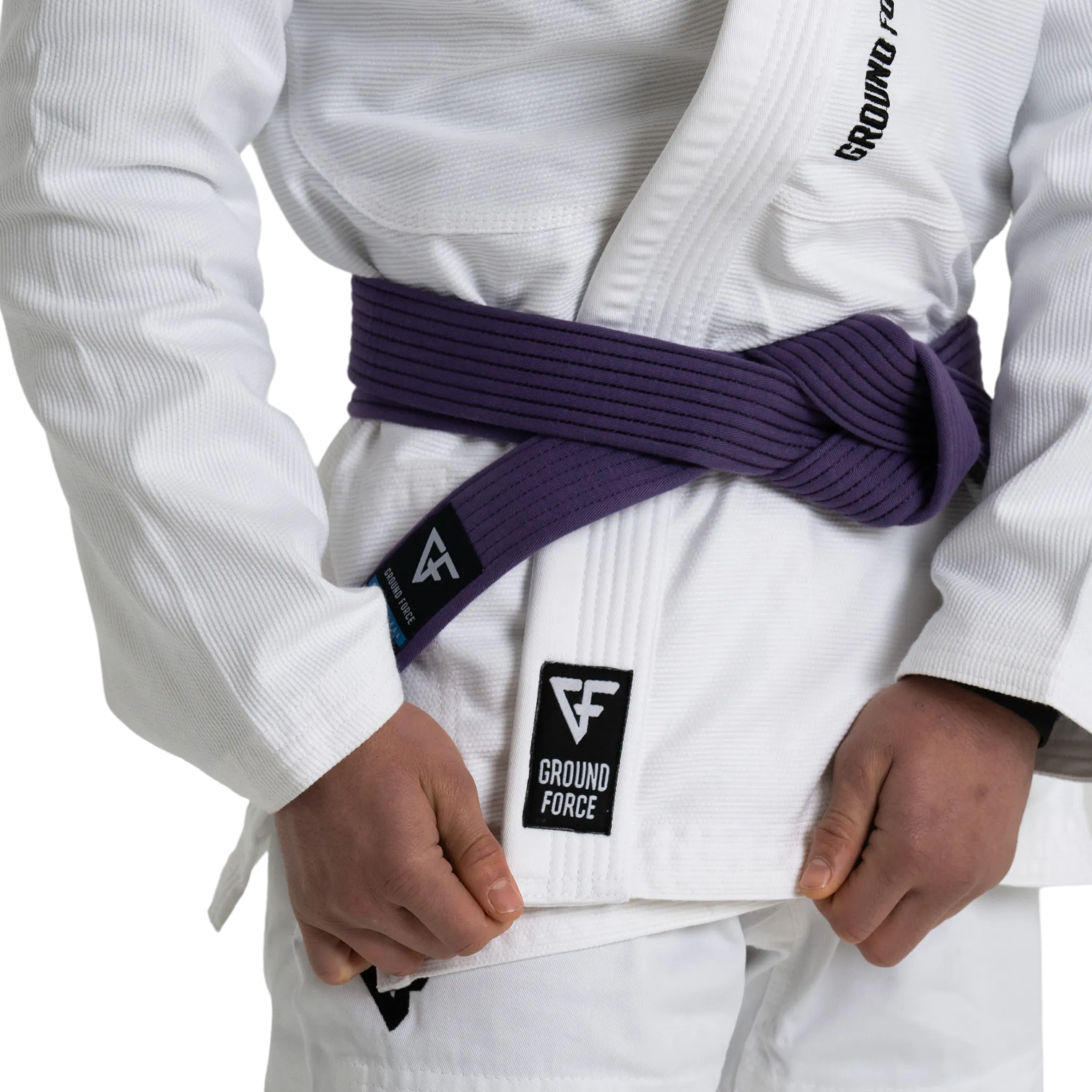 Ground Force Basic Gi V2