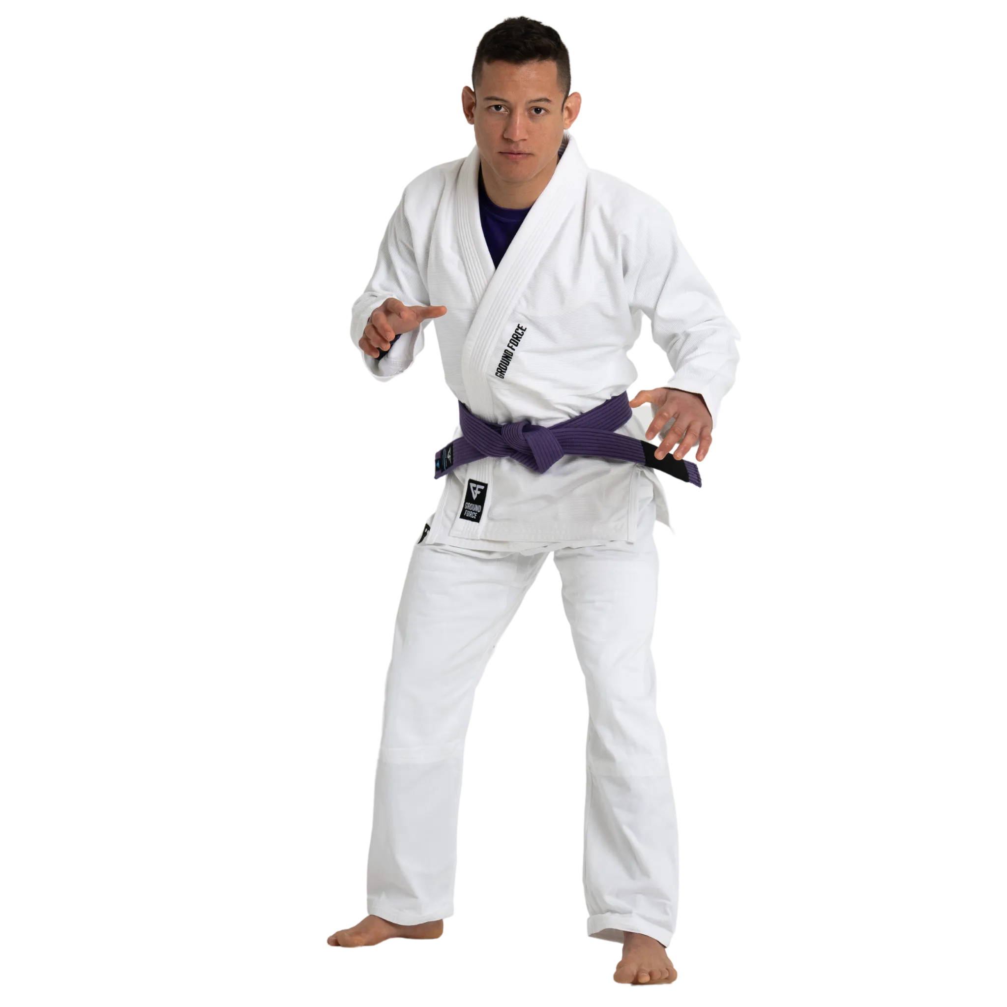 Ground Force Basic Gi V2