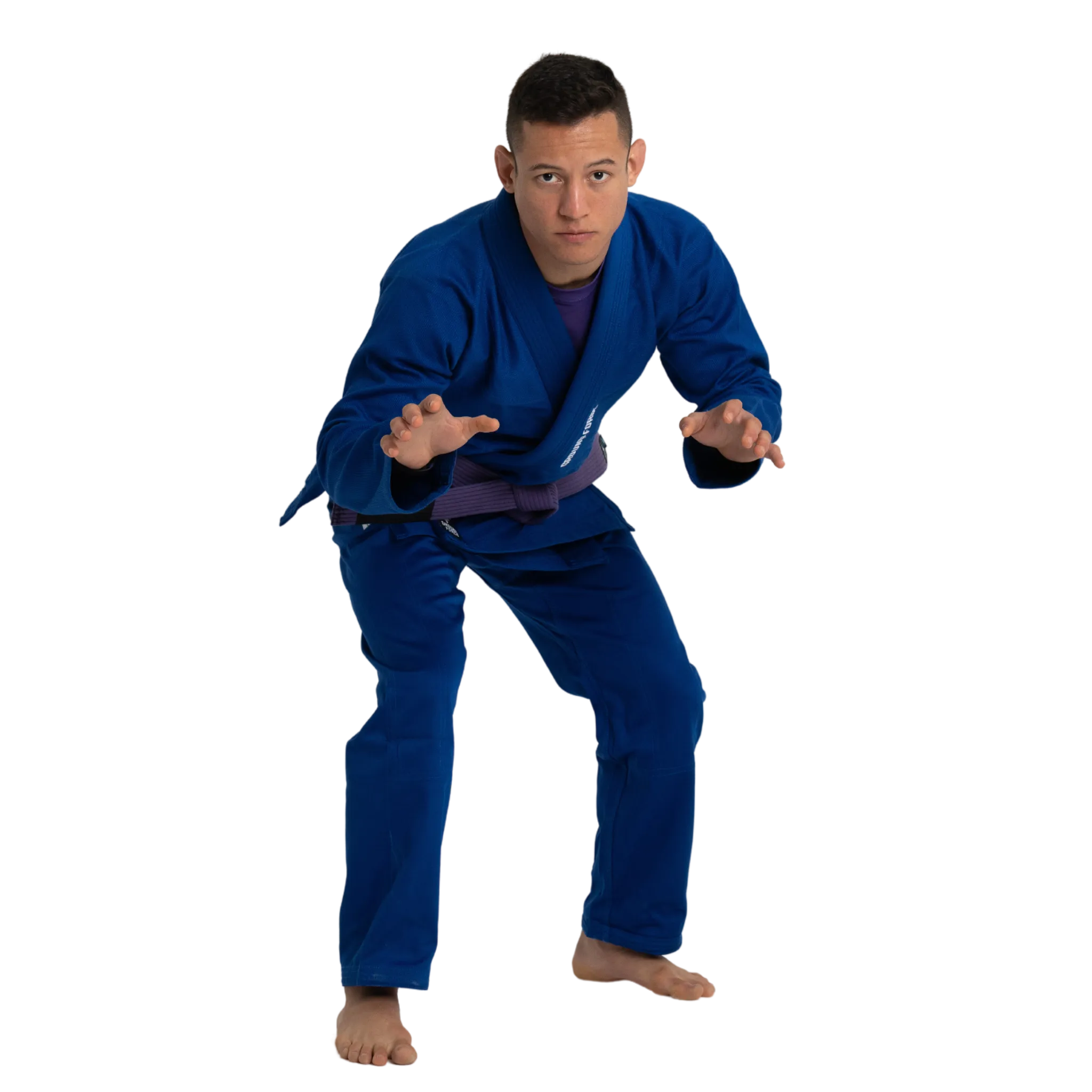 Ground Force Basic Gi V2