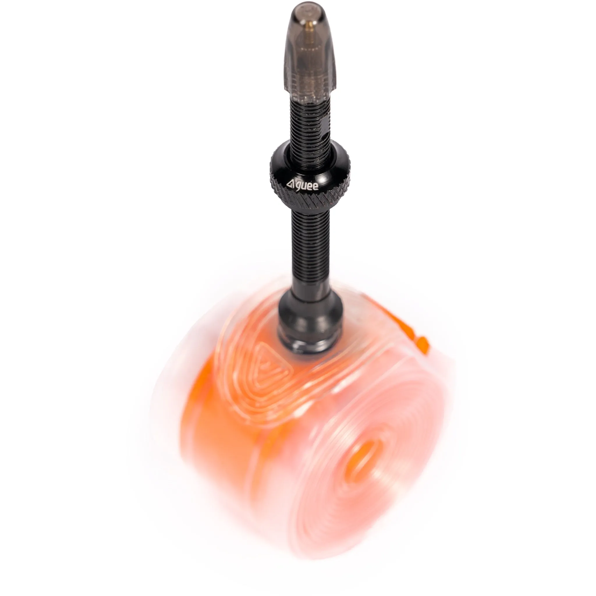 GUEE AEROLite TPU Presta Valve Tube 700 x 20-32c 60mm