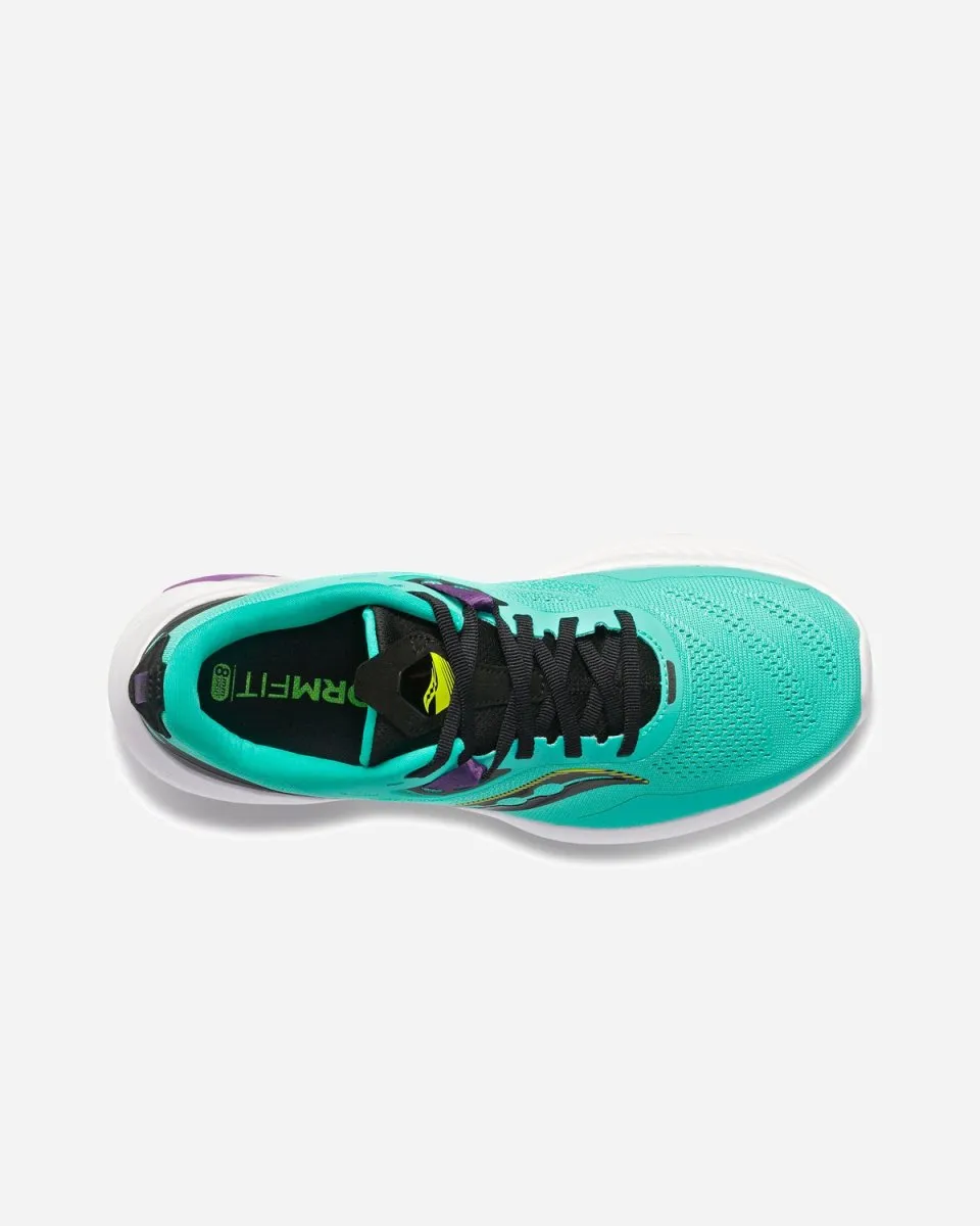 Guide 15 W - Cool Mint/Acid