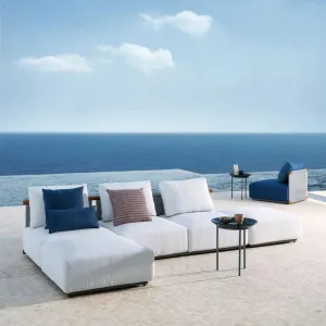 Hashi Outdoor Modular Sofa