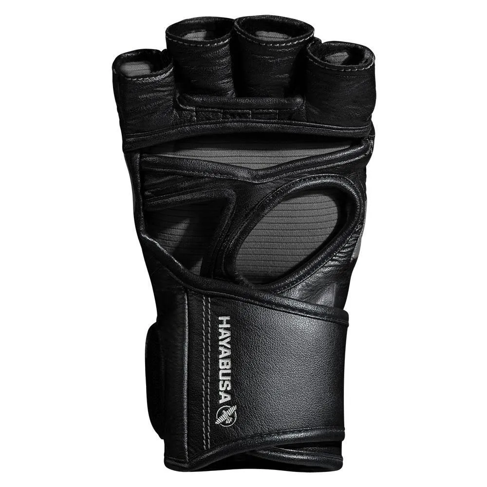 Hayabusa® T3 MMA 4oz Gloves | Boxing Gloves | Training | Sparring Gloves | Safe and Comfy