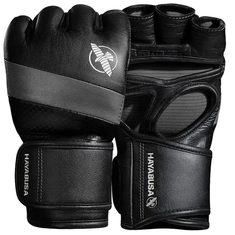 Hayabusa® T3 MMA 4oz Gloves | Boxing Gloves | Training | Sparring Gloves | Safe and Comfy