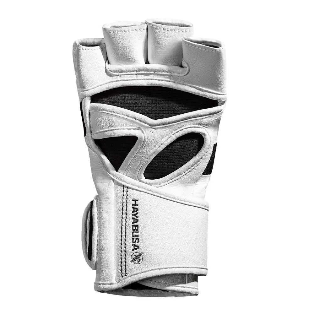 Hayabusa® T3 MMA 4oz Gloves | Boxing Gloves | Training | Sparring Gloves | Safe and Comfy