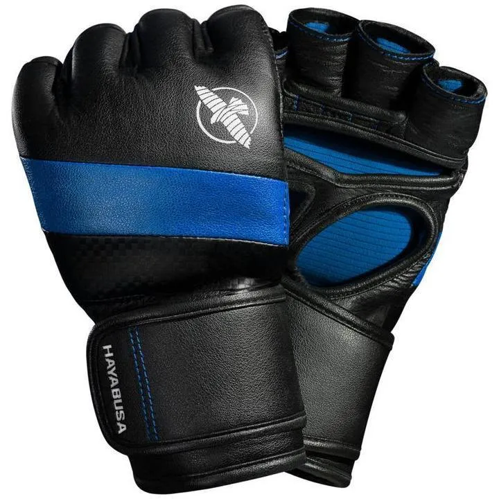Hayabusa® T3 MMA 4oz Gloves | Boxing Gloves | Training | Sparring Gloves | Safe and Comfy